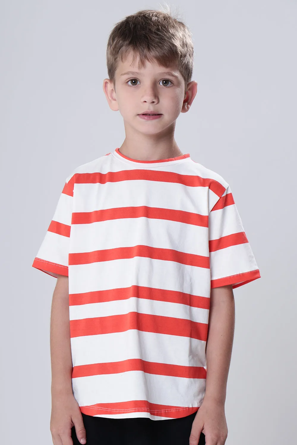 Camiseta Infantil Wally