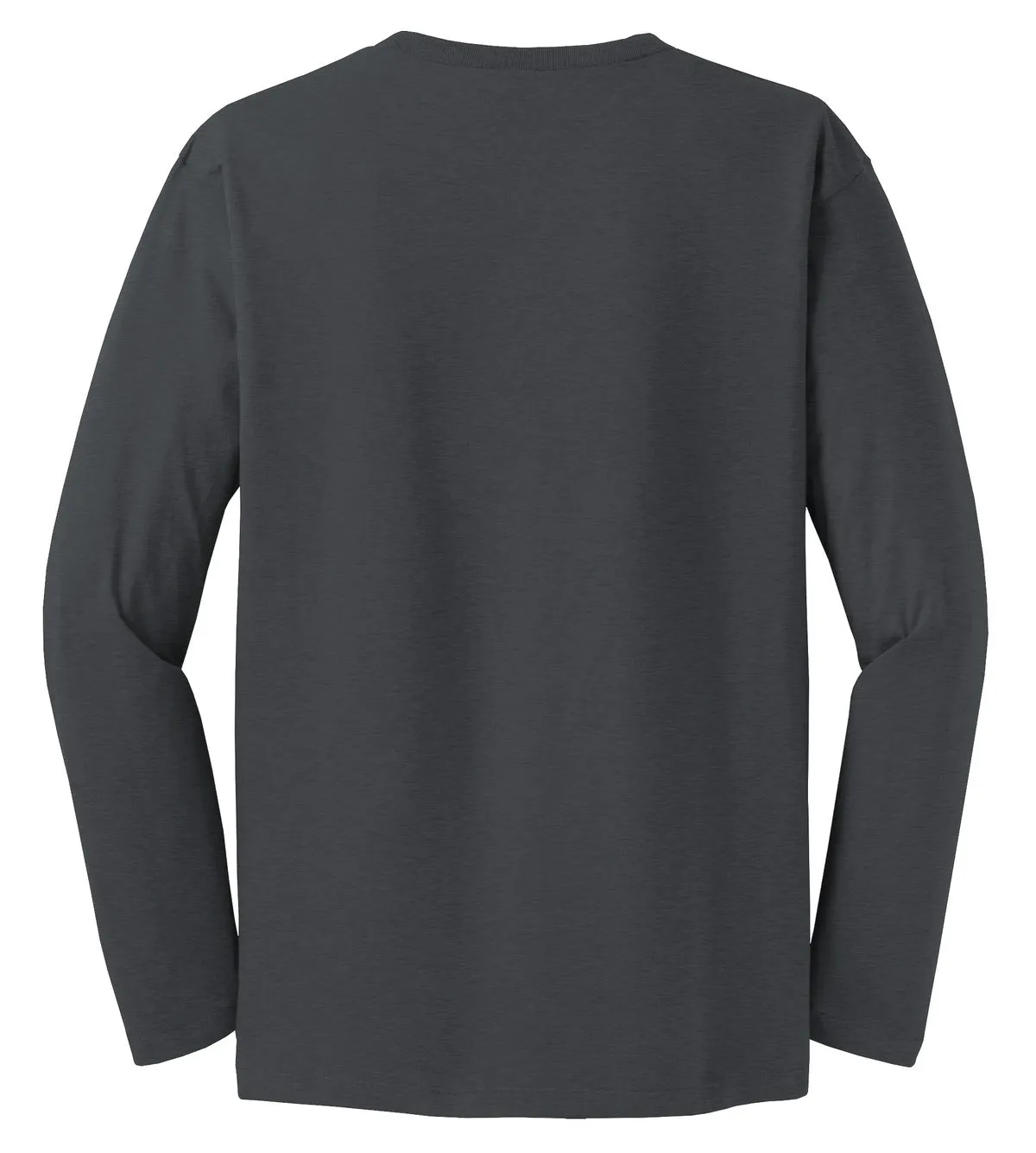 District Men's Perfect Weight Long Sleeve Tee