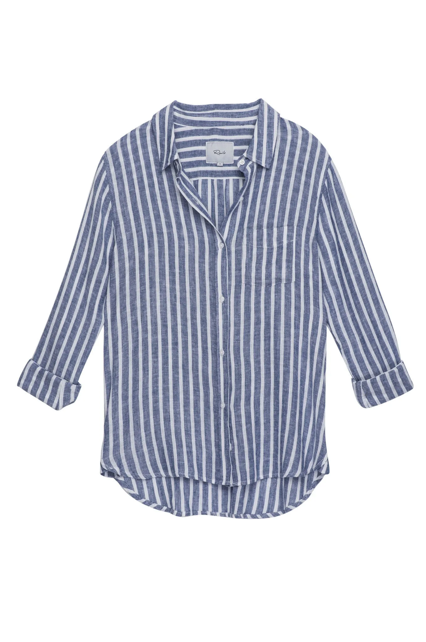 Rails- Charli Perisian Blue