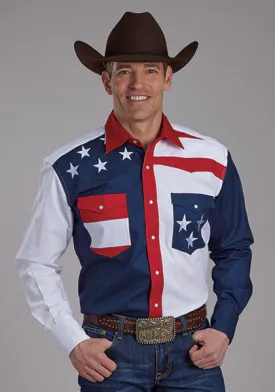 Roper Mens Americana