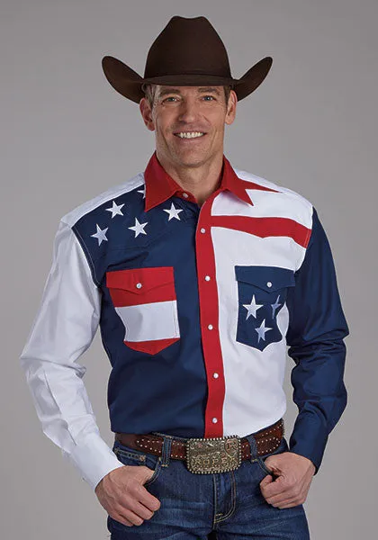 Roper Mens Americana
