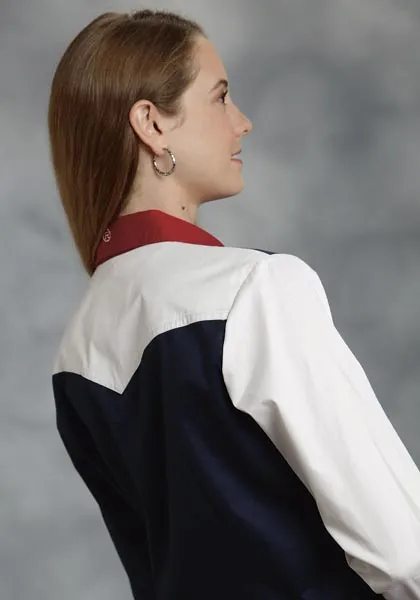 Roper Womens Americana
