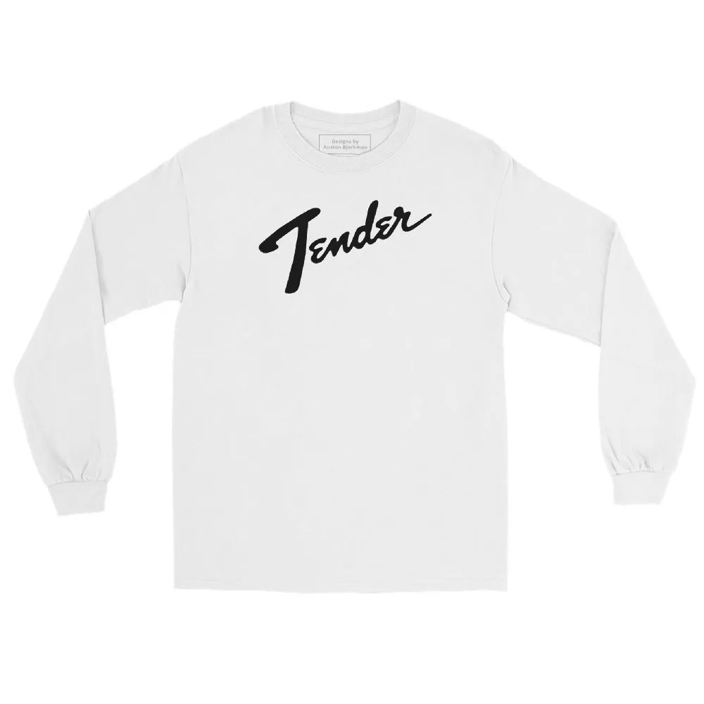 Tender Long Sleeve Shirt
