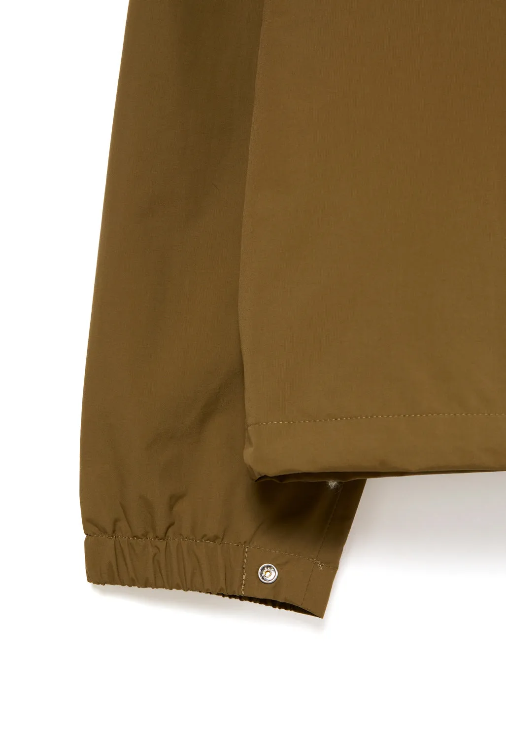 The North Face M66 Utility Rain Men's Jacket - Military Olive