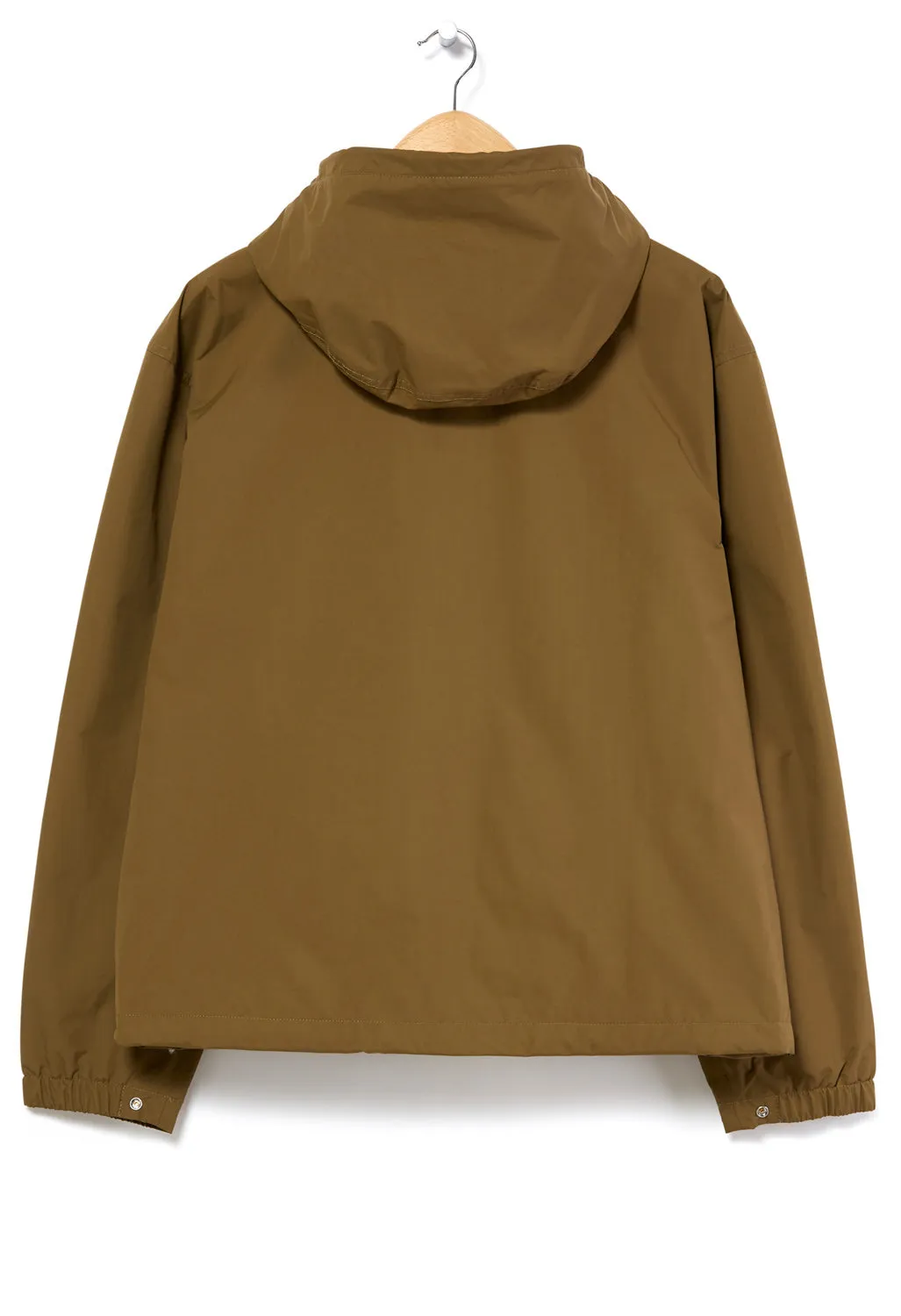 The North Face M66 Utility Rain Men's Jacket - Military Olive
