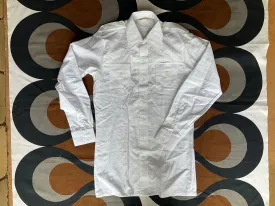 Vintage Ponti of Florence shirt, Extra Small
